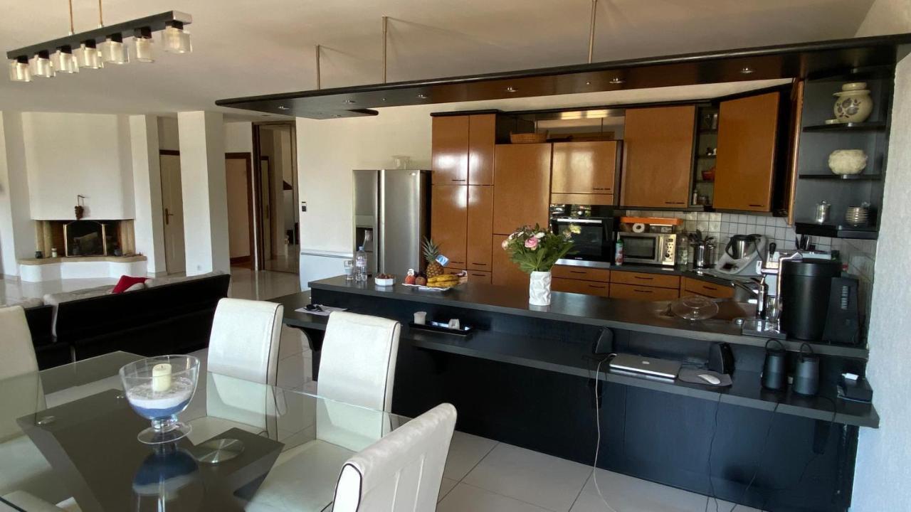 Appartement Magnifique T3 Face Au Wifi Et Parking *