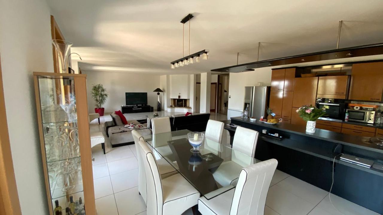 Magnifique T3 Face Au Apartamento