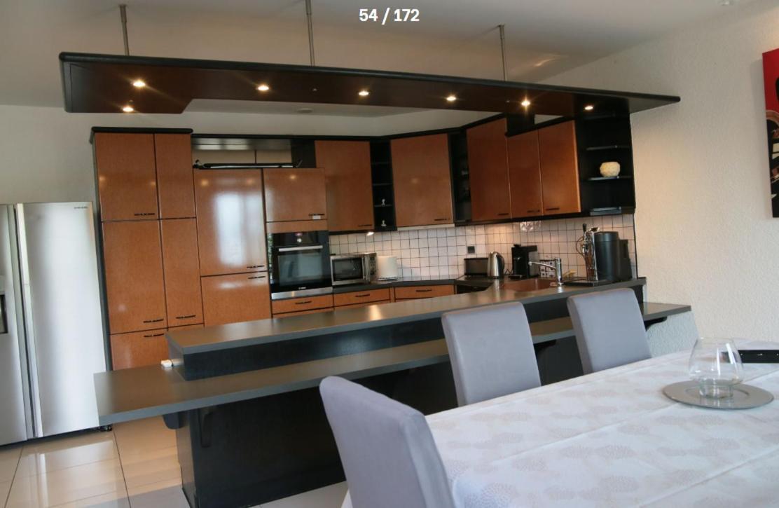 Apartamento Magnifique T3 Face Au