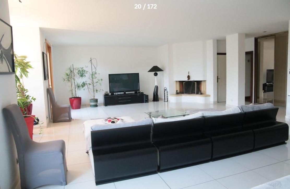 Apartamento Magnifique T3 Face Au *
